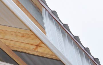 why Darracott fascia repairs are essential