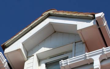 Darracott fascia installation costs