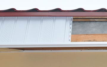 Darracott fascia repair costs