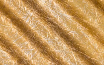 Darracott fibreglass roof waterproofing