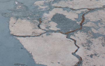 fibreglass roofing replacement Darracott