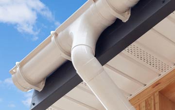 Darracott gutter installation costs