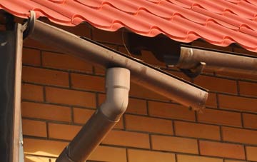 Darracott gutter repair costs