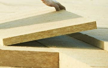 measuring Darracott tapered insulation