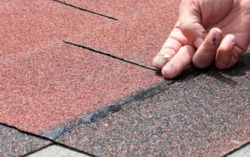 Darracott asphalt roof repairs
