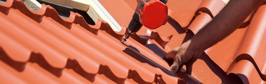 save on Darracott roof installation costs