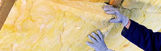 quotes for Darracott roof insulation