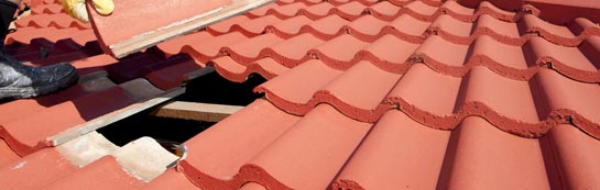 compare Darracott roof repair quotes