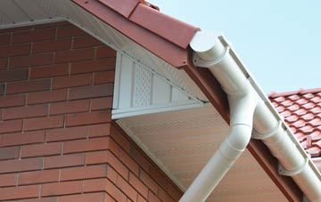 Darracott soffit repair costs