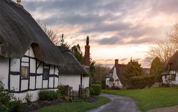 is Darracott thatch roofing popular