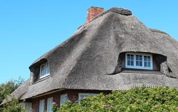 thatch roofing Darracott, Devon