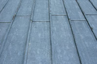 Darracott lead roofing