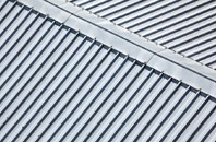 Darracott metal roofing