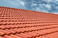 Darracott roofing tiles