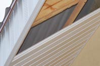 rated Darracott soffit repair companies